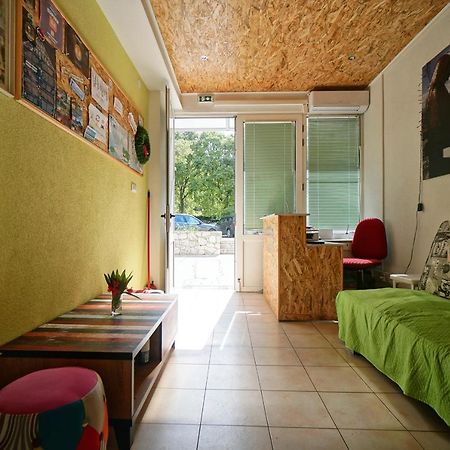 Oasis Hostel Split Ngoại thất bức ảnh