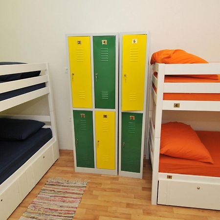 Oasis Hostel Split Ngoại thất bức ảnh