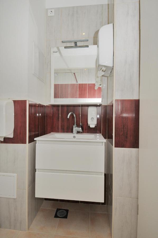 Oasis Hostel Split Ngoại thất bức ảnh
