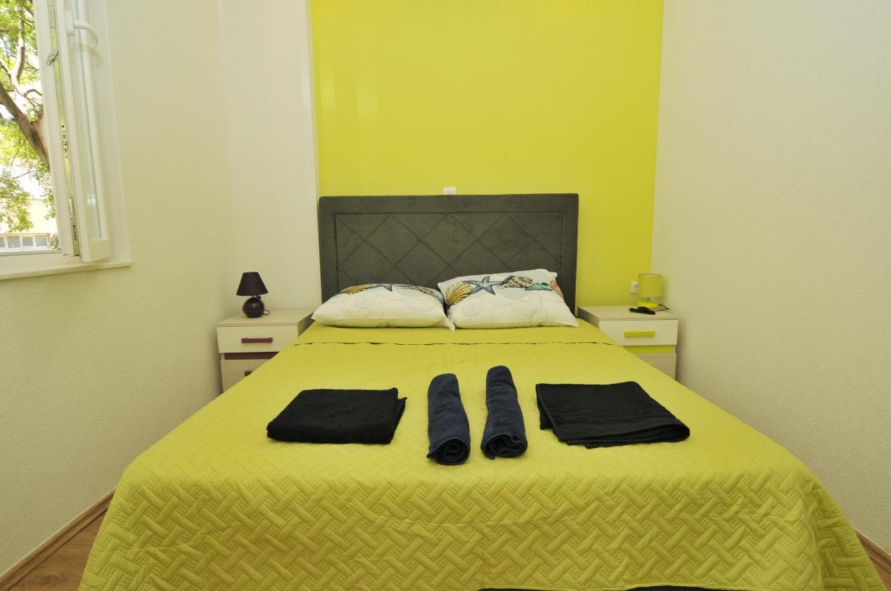 Oasis Hostel Split Ngoại thất bức ảnh