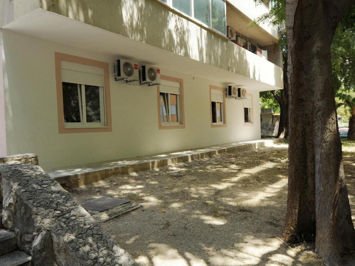Oasis Hostel Split Ngoại thất bức ảnh