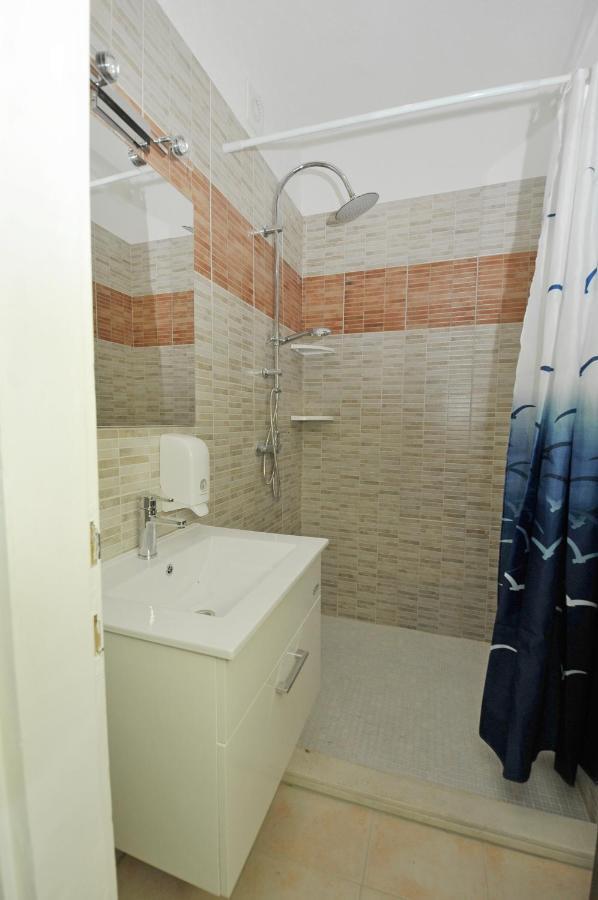 Oasis Hostel Split Ngoại thất bức ảnh
