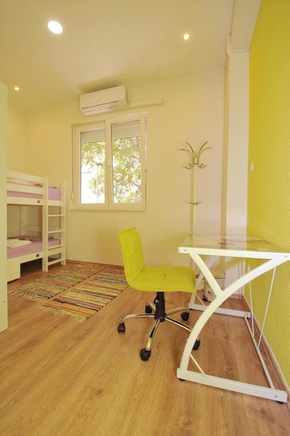 Oasis Hostel Split Ngoại thất bức ảnh