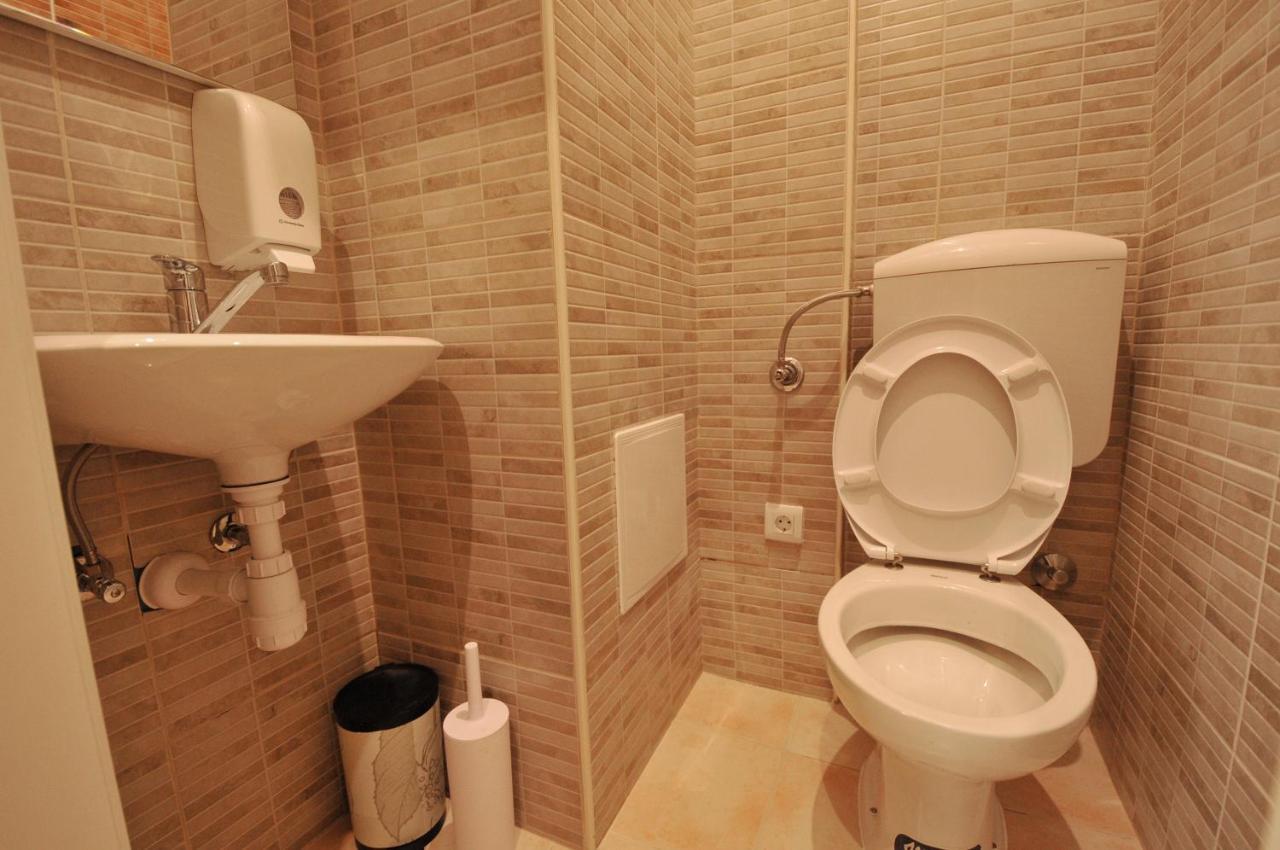 Oasis Hostel Split Ngoại thất bức ảnh