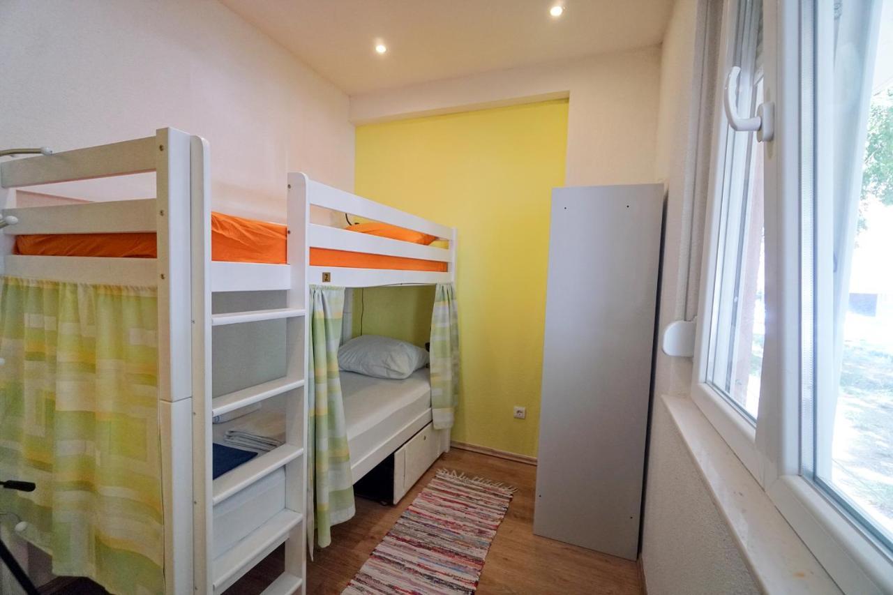 Oasis Hostel Split Ngoại thất bức ảnh