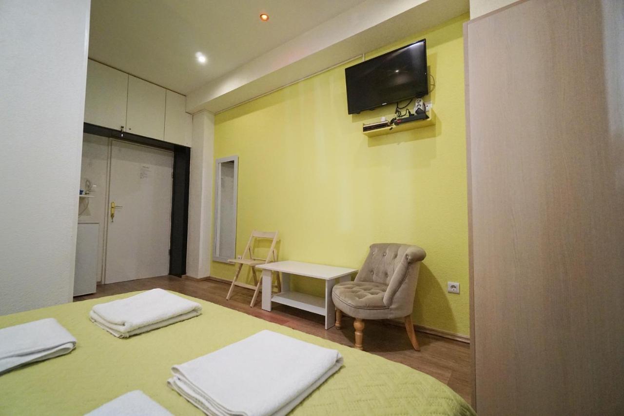 Oasis Hostel Split Ngoại thất bức ảnh