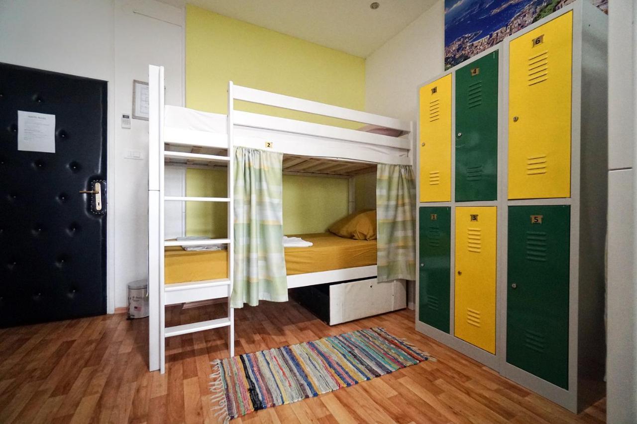 Oasis Hostel Split Ngoại thất bức ảnh