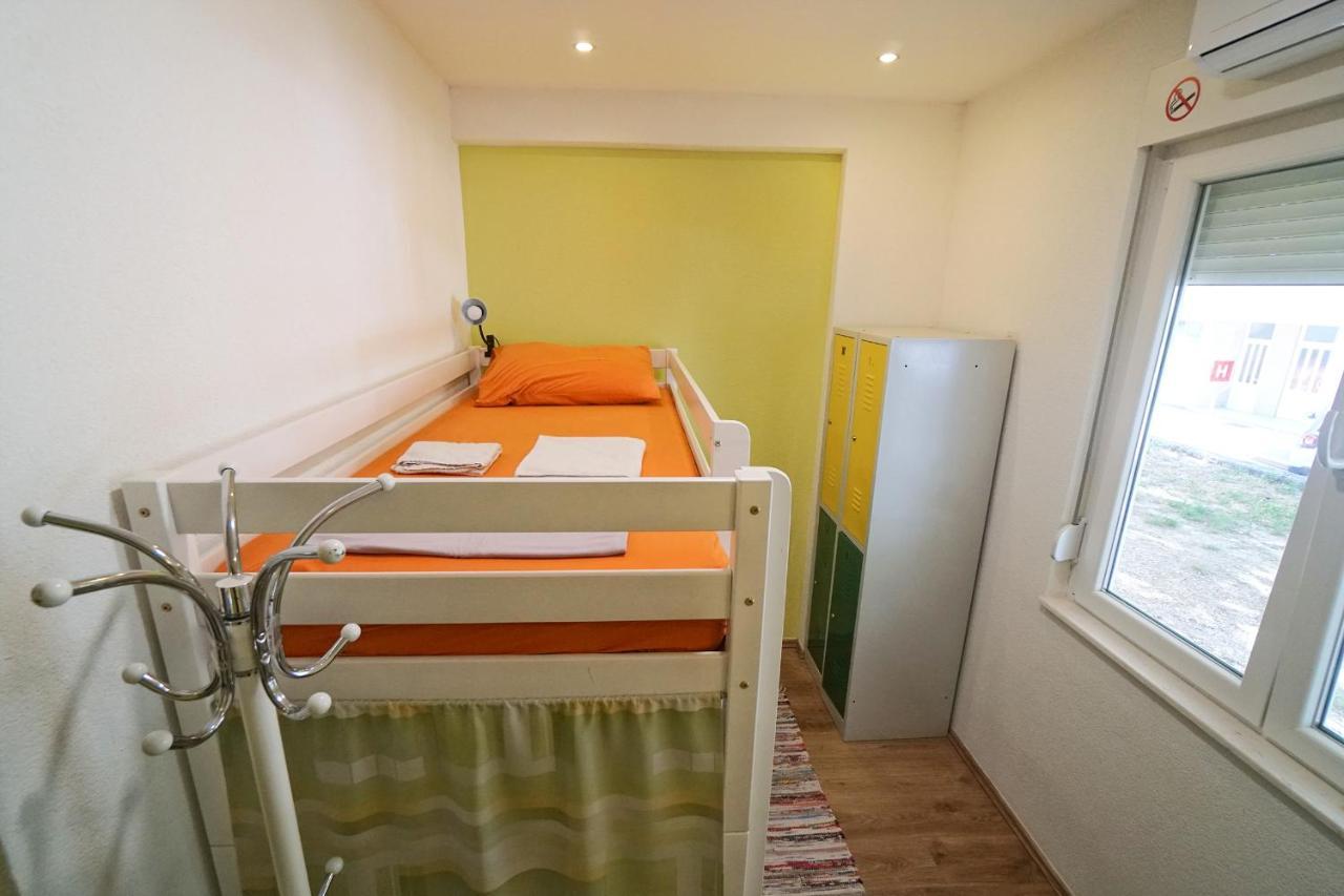 Oasis Hostel Split Ngoại thất bức ảnh