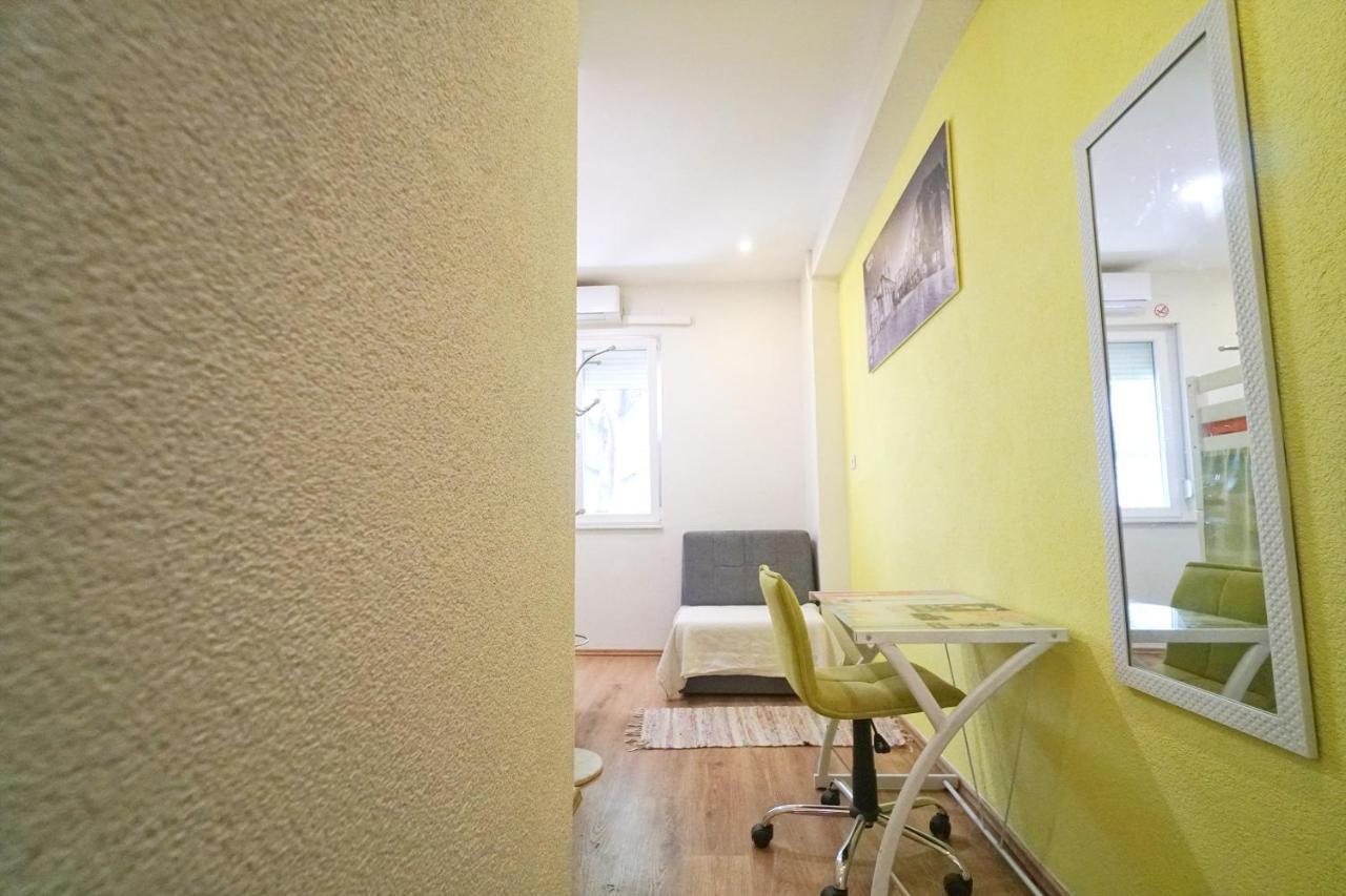 Oasis Hostel Split Ngoại thất bức ảnh