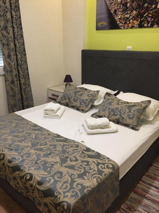 Oasis Hostel Split Ngoại thất bức ảnh