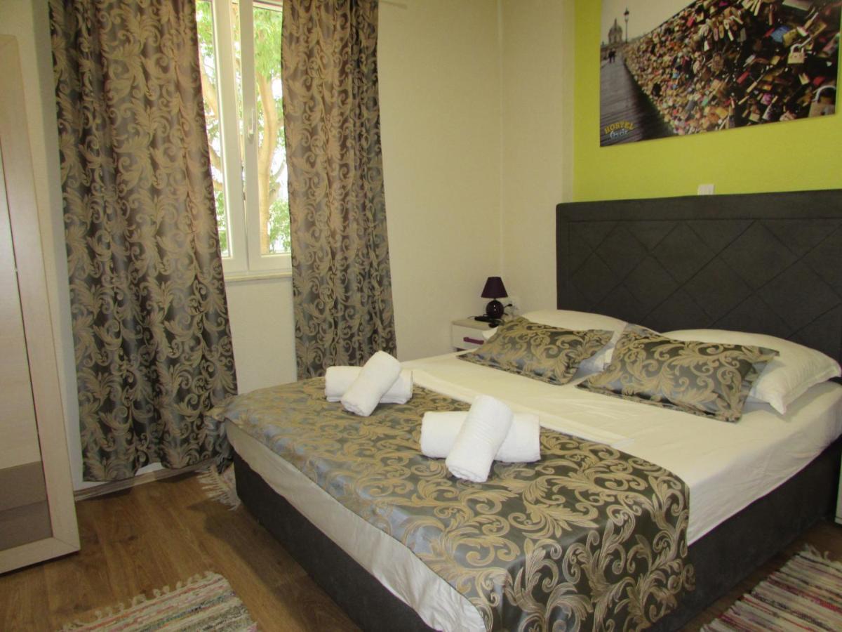 Oasis Hostel Split Ngoại thất bức ảnh