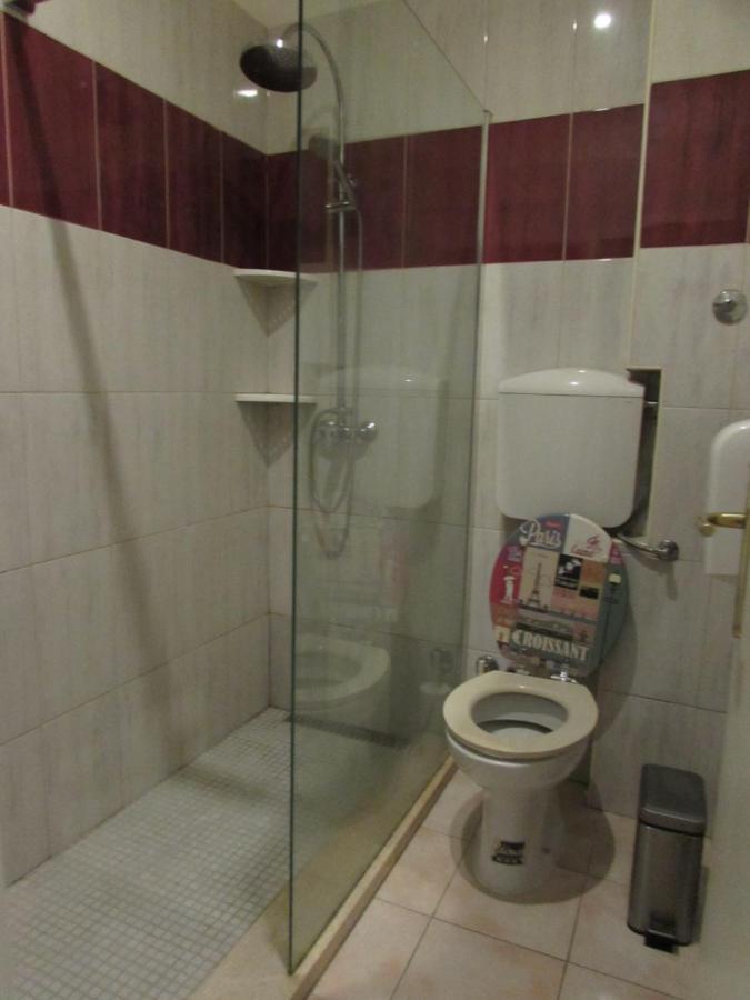 Oasis Hostel Split Ngoại thất bức ảnh