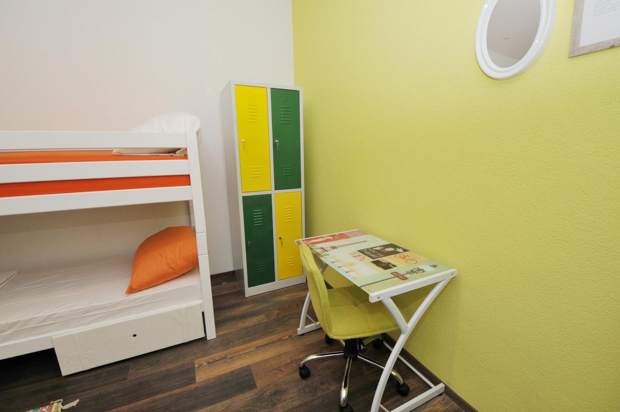 Oasis Hostel Split Ngoại thất bức ảnh